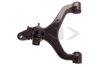 SPIDAN 58036 Track Control Arm